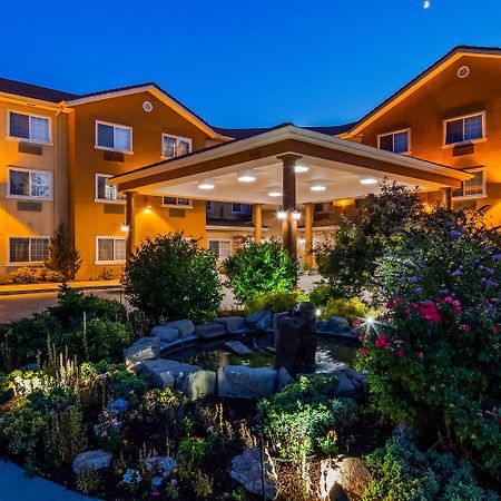 Best Western Plus Caldwell Inn & Suites Esterno foto