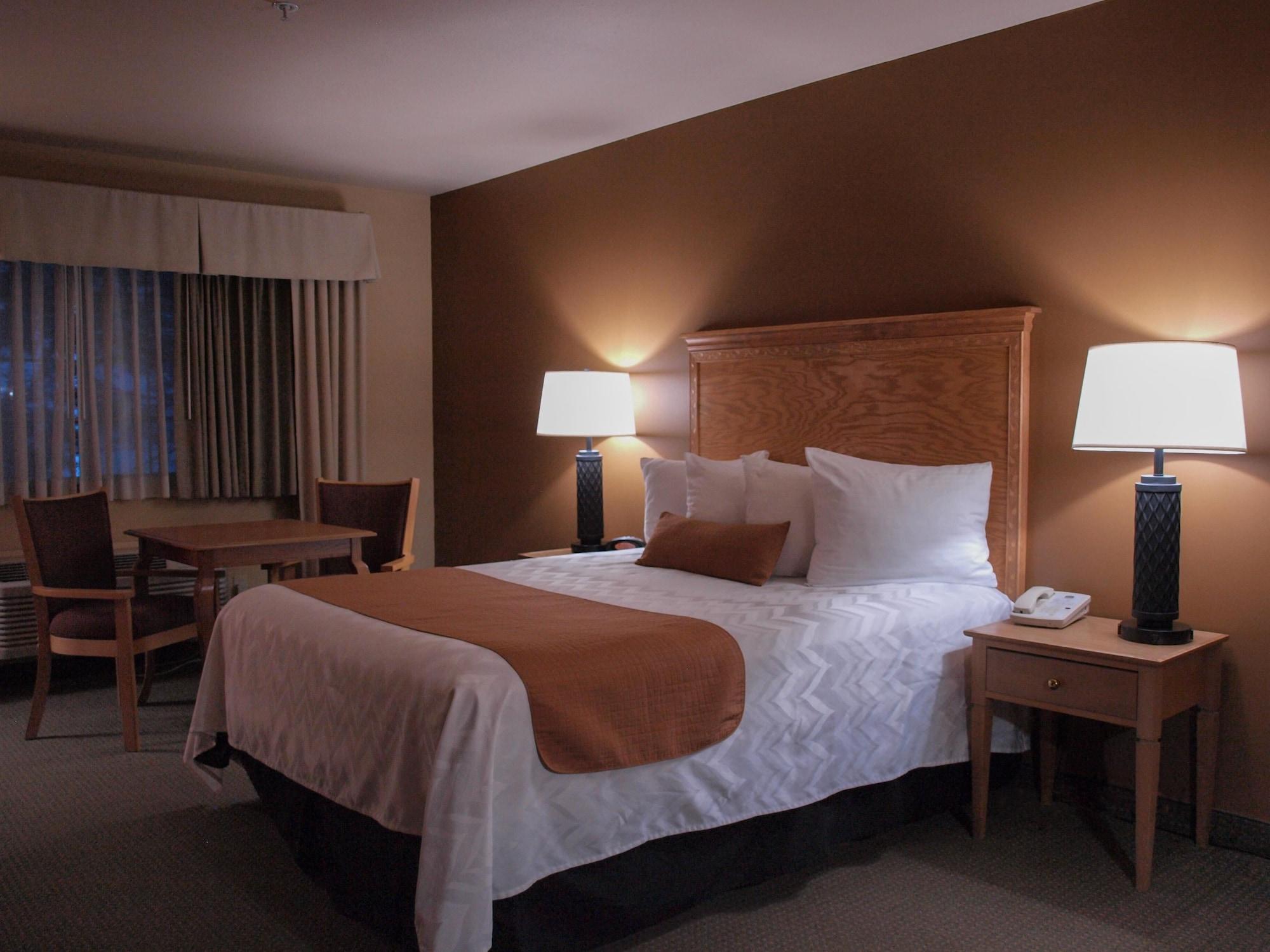 Best Western Plus Caldwell Inn & Suites Esterno foto