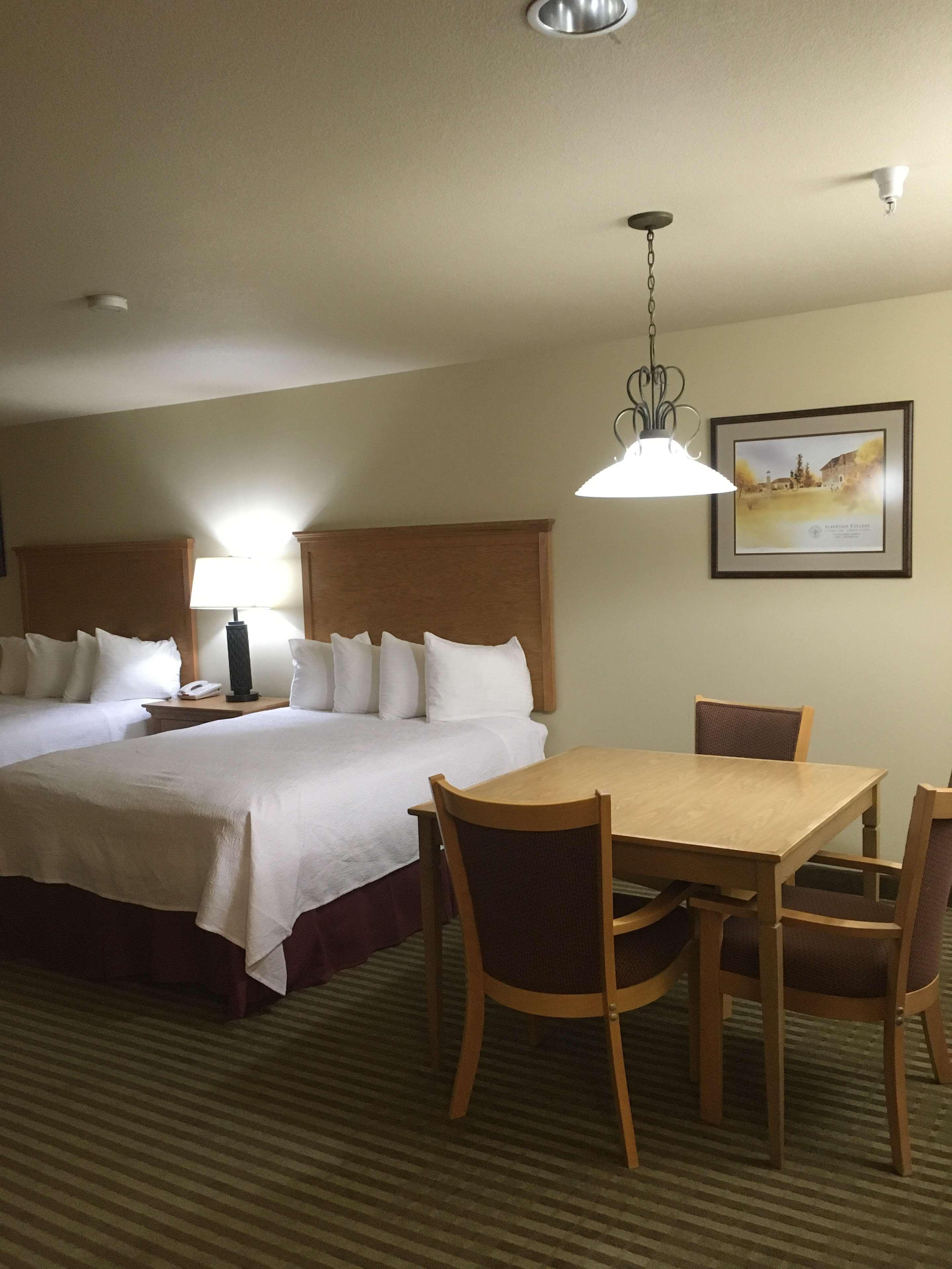 Best Western Plus Caldwell Inn & Suites Esterno foto