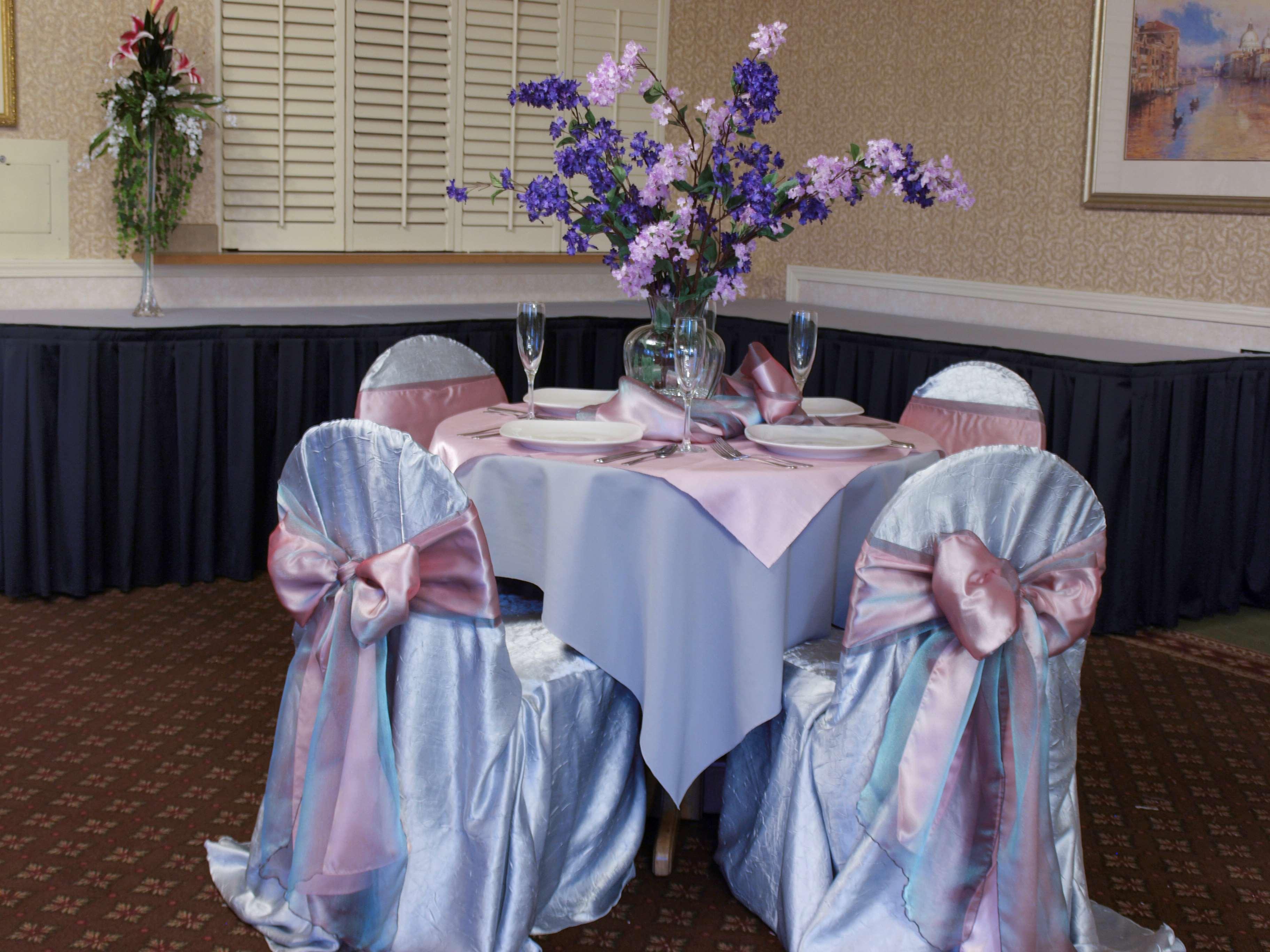 Best Western Plus Caldwell Inn & Suites Esterno foto