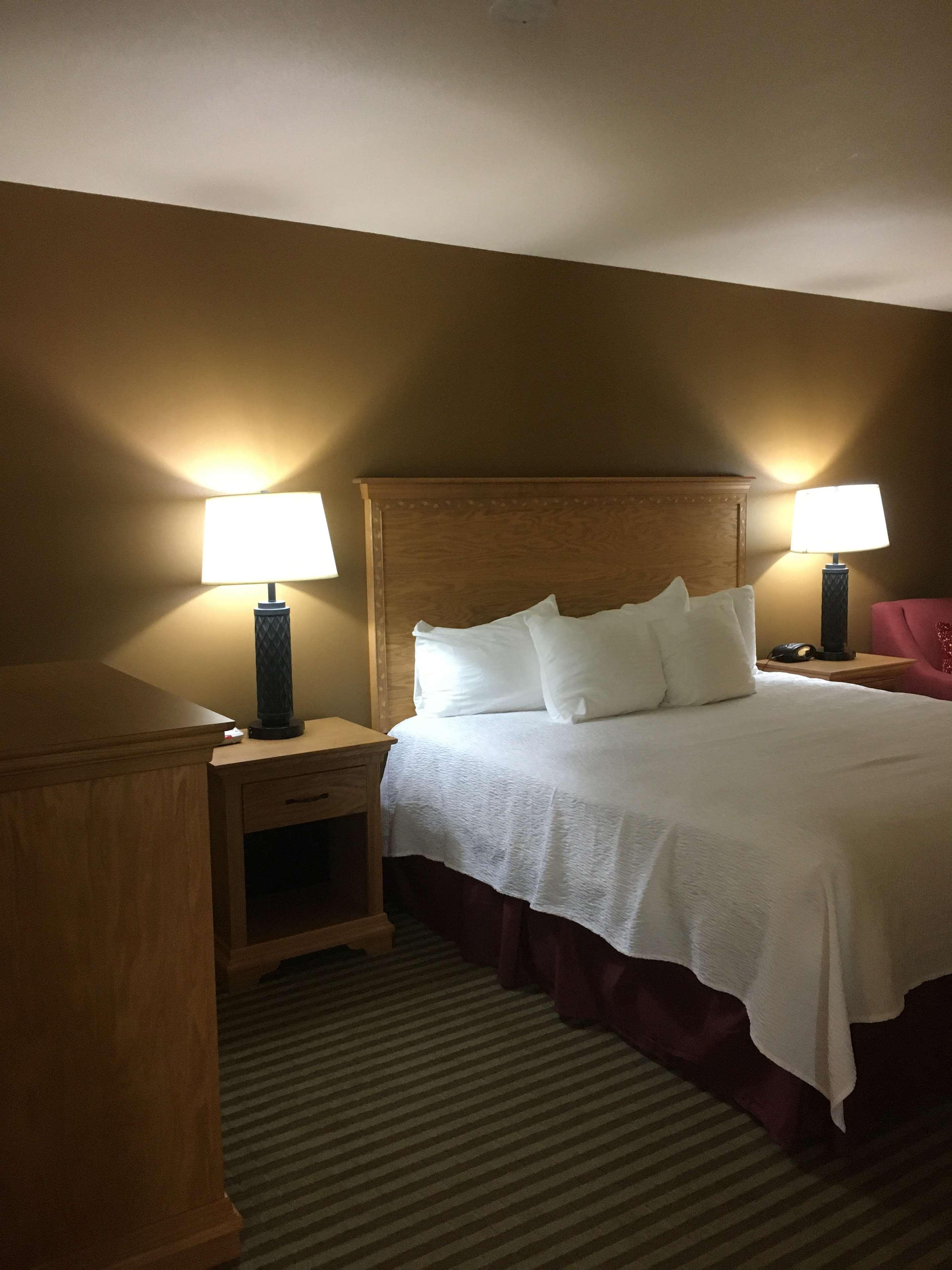 Best Western Plus Caldwell Inn & Suites Esterno foto
