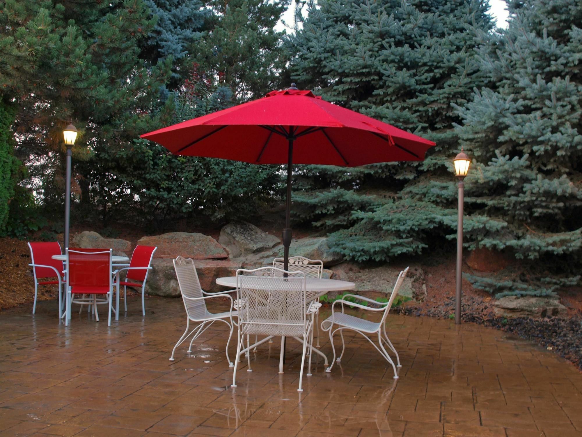 Best Western Plus Caldwell Inn & Suites Servizi foto